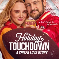 Holiday Touchdown: A Chiefs Love Story