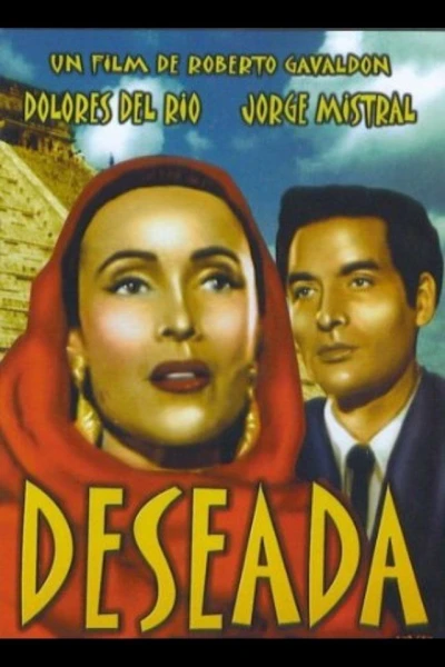 Deseada