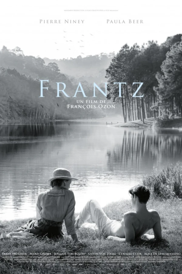 Frantz Plakat