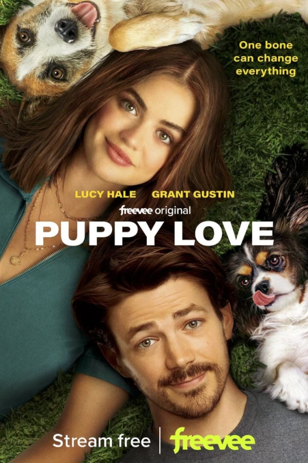 Puppy Love Plakat