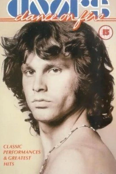 The Doors: Dance on Fire