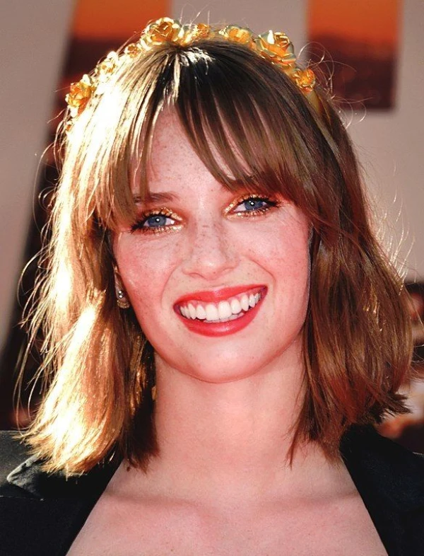 <strong>Maya Hawke</strong>. Bilde Glenn Francis.