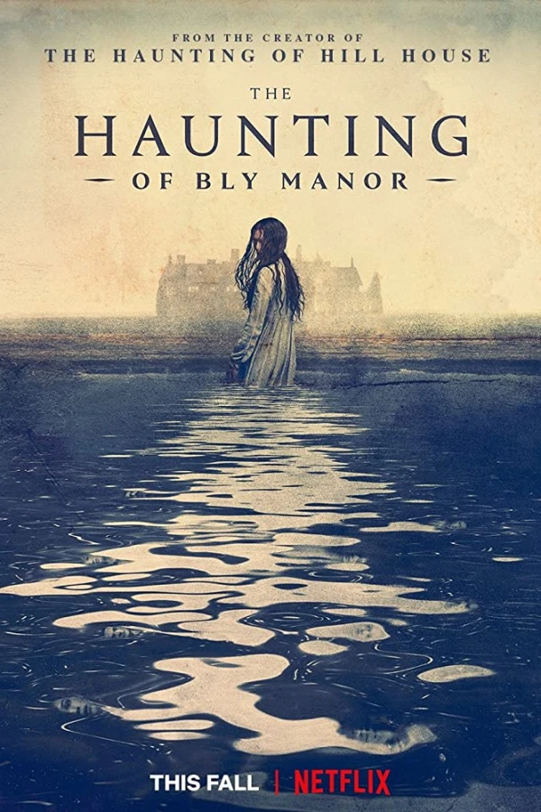 The Haunting of Bly Manor Plakat