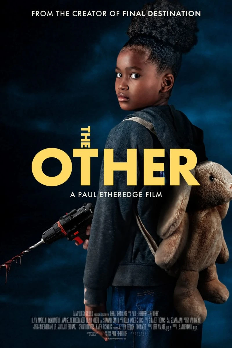 The Other Plakat