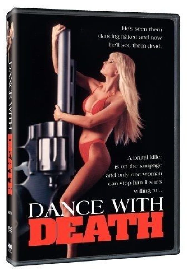 Dance with Death Plakat