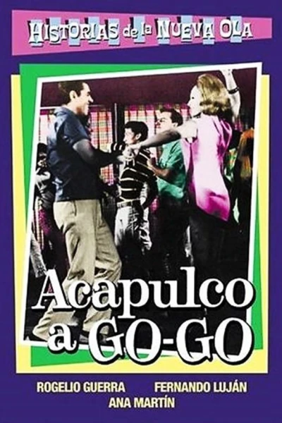 Acapulco a go-gó