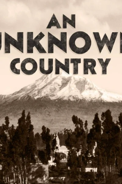 An Unknown Country: The Jewish Exiles of Ecuador