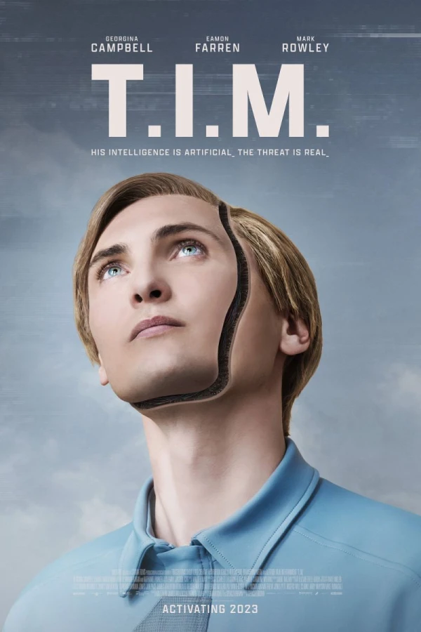 T.I.M. Plakat