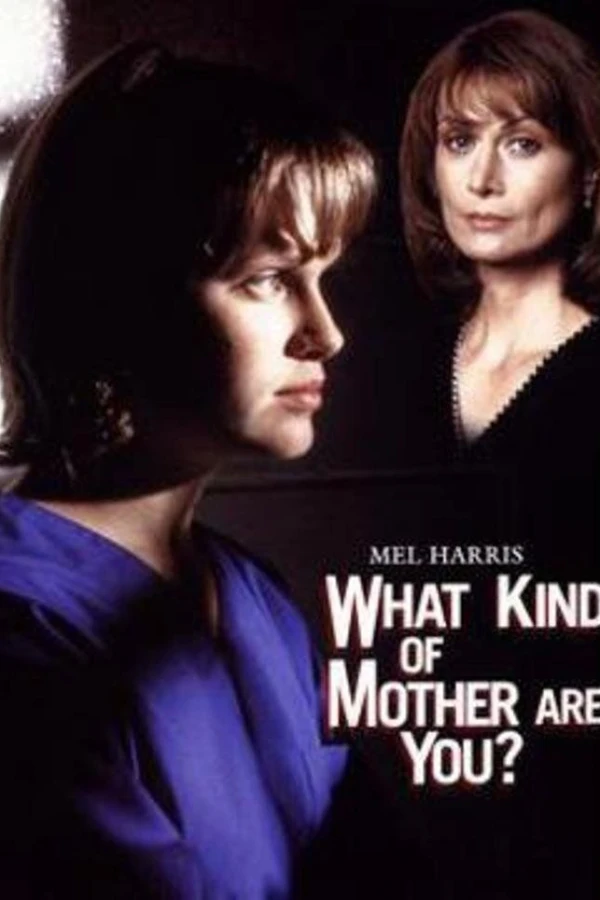 What Kind of Mother Are You? Plakat