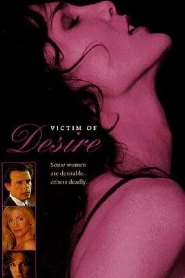 Victim of Desire Plakat