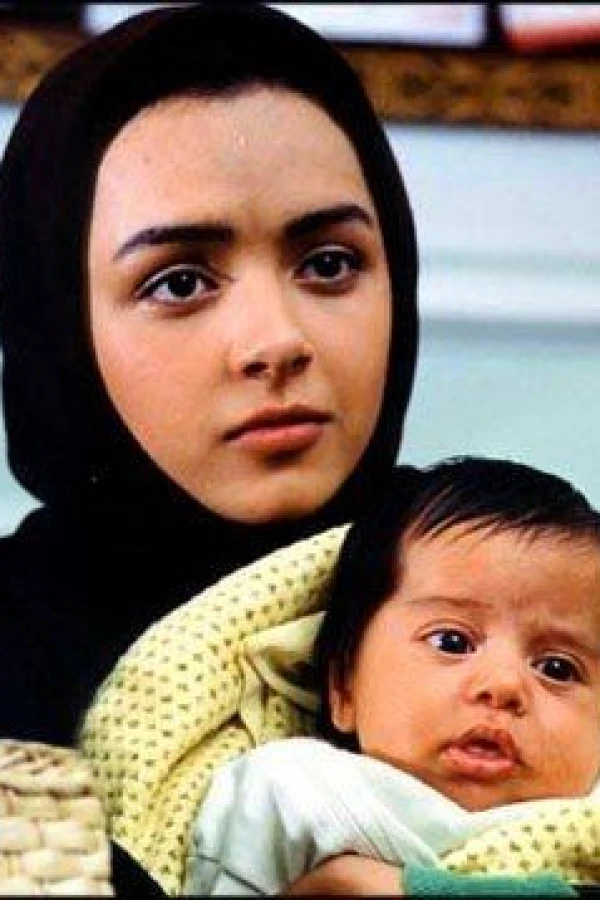 I Am Taraneh, I Am Fifteen Years Old Plakat