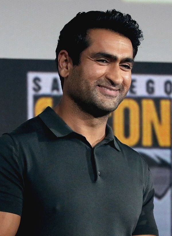 <strong>Kumail Nanjiani</strong>. Bilde Gage Skidmore.