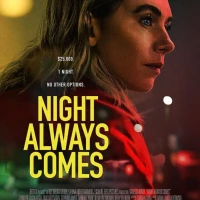 Night Always Comes