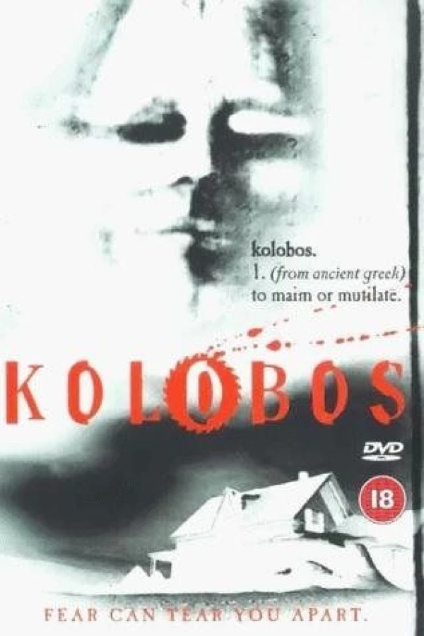 Kolobos Plakat