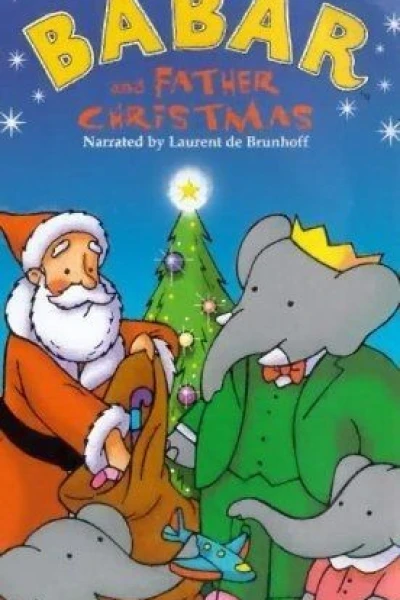 Babar and Father Christmas