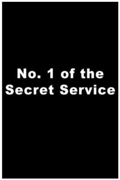 No 1 ved Secret Service