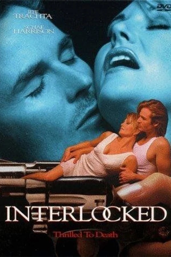 Interlocked: Thrilled to Death Plakat