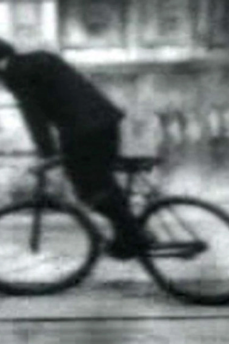 Bicycle Trick Riding, No. 2 Plakat