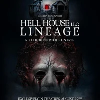 Hell House LLC: Lineage