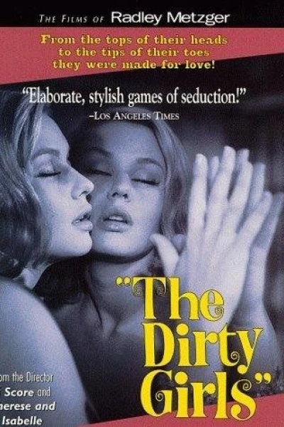 The Dirty Girls