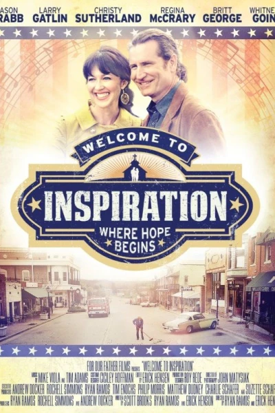 Welcome to Inspiration