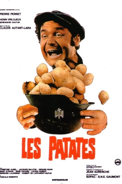 Les patates