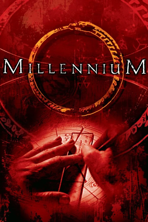 Millennium Plakat