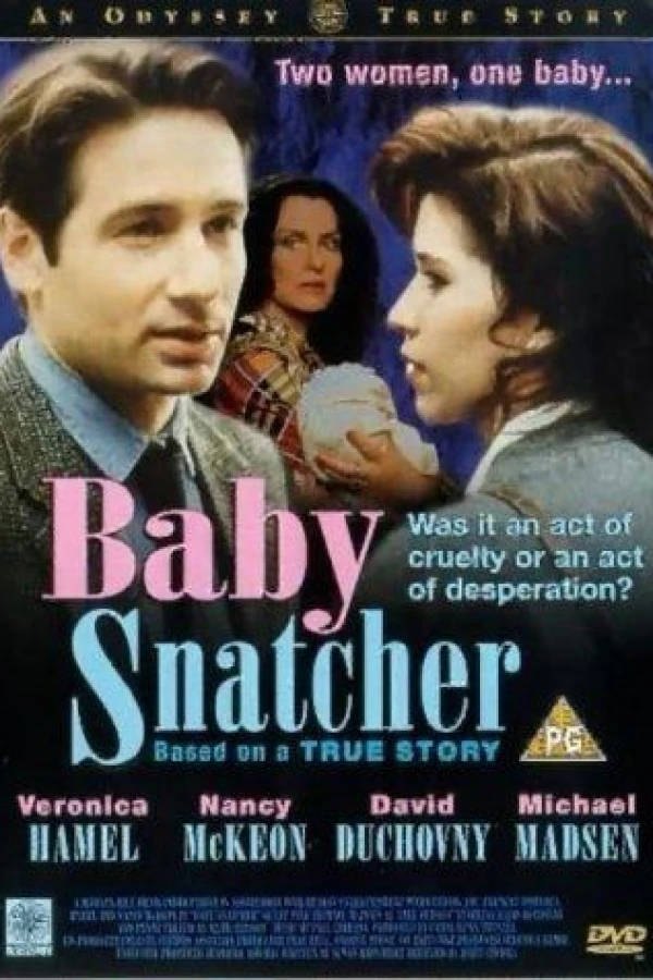 Baby Snatcher Plakat