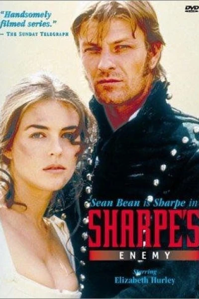 Sharpe 04: Sharpe's Enemy