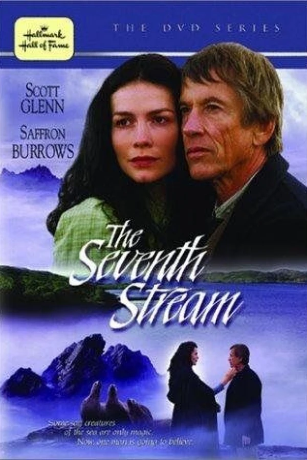 The Seventh Stream Plakat