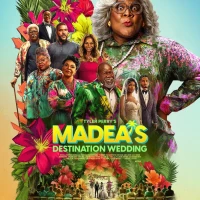 Madea's Destination Wedding