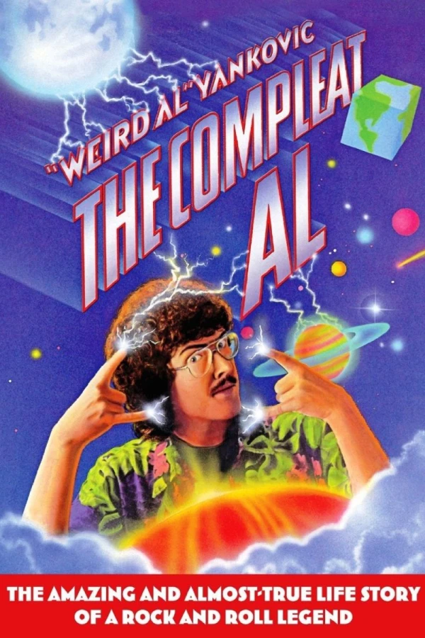 The Compleat Al Plakat