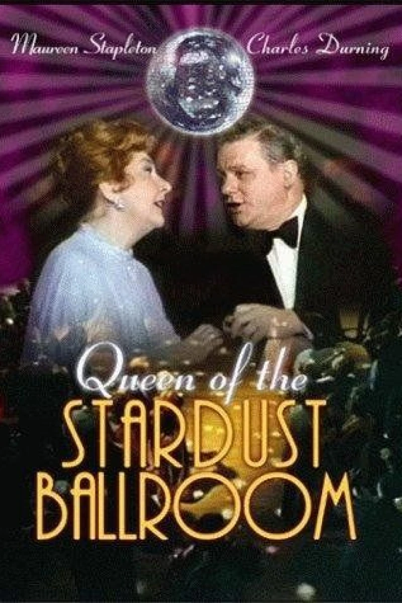 Queen of the Stardust Ballroom Plakat