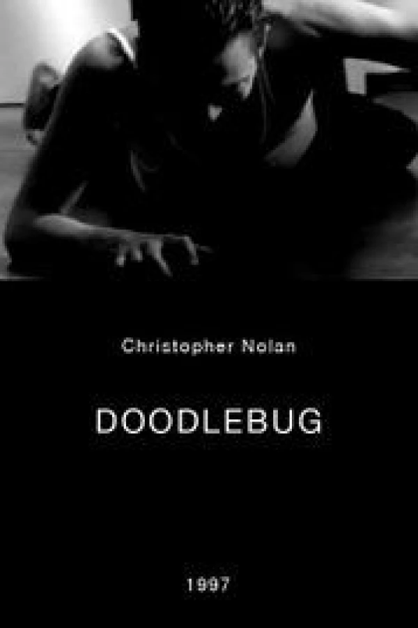 Doodlebug Plakat