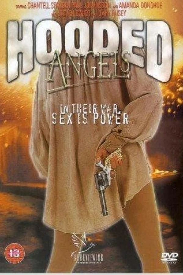 Hooded Angels Plakat