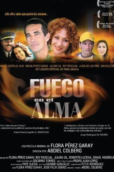 Fuego en el Alma