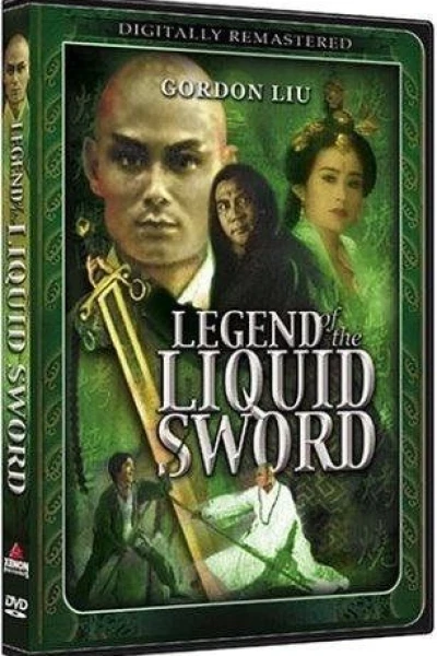 Legend of the Liquid Sword