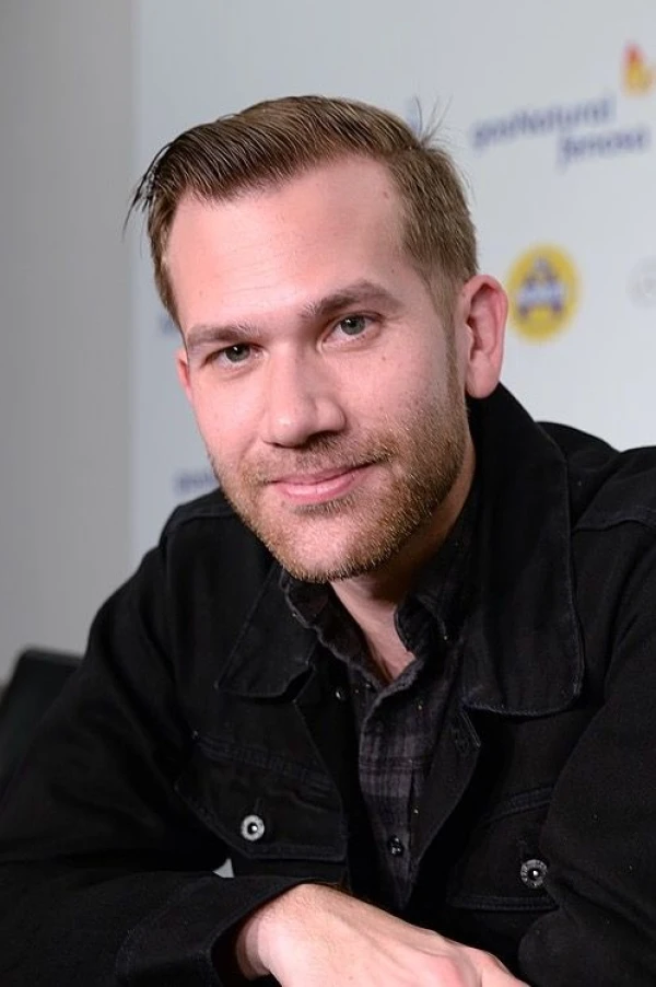 <strong>Aaron Moorhead</strong>. Bilde GuillemMedina.