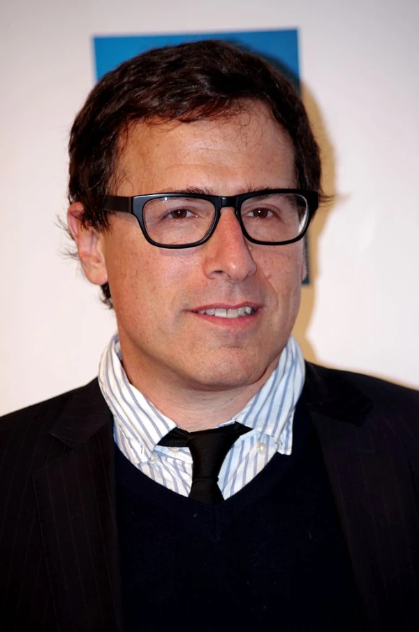 <strong>David O. Russell</strong>. Bilde David Shankbone.