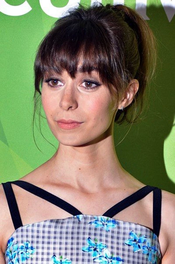 <strong>Cristin Milioti</strong>. Bilde Mingle Media TV.