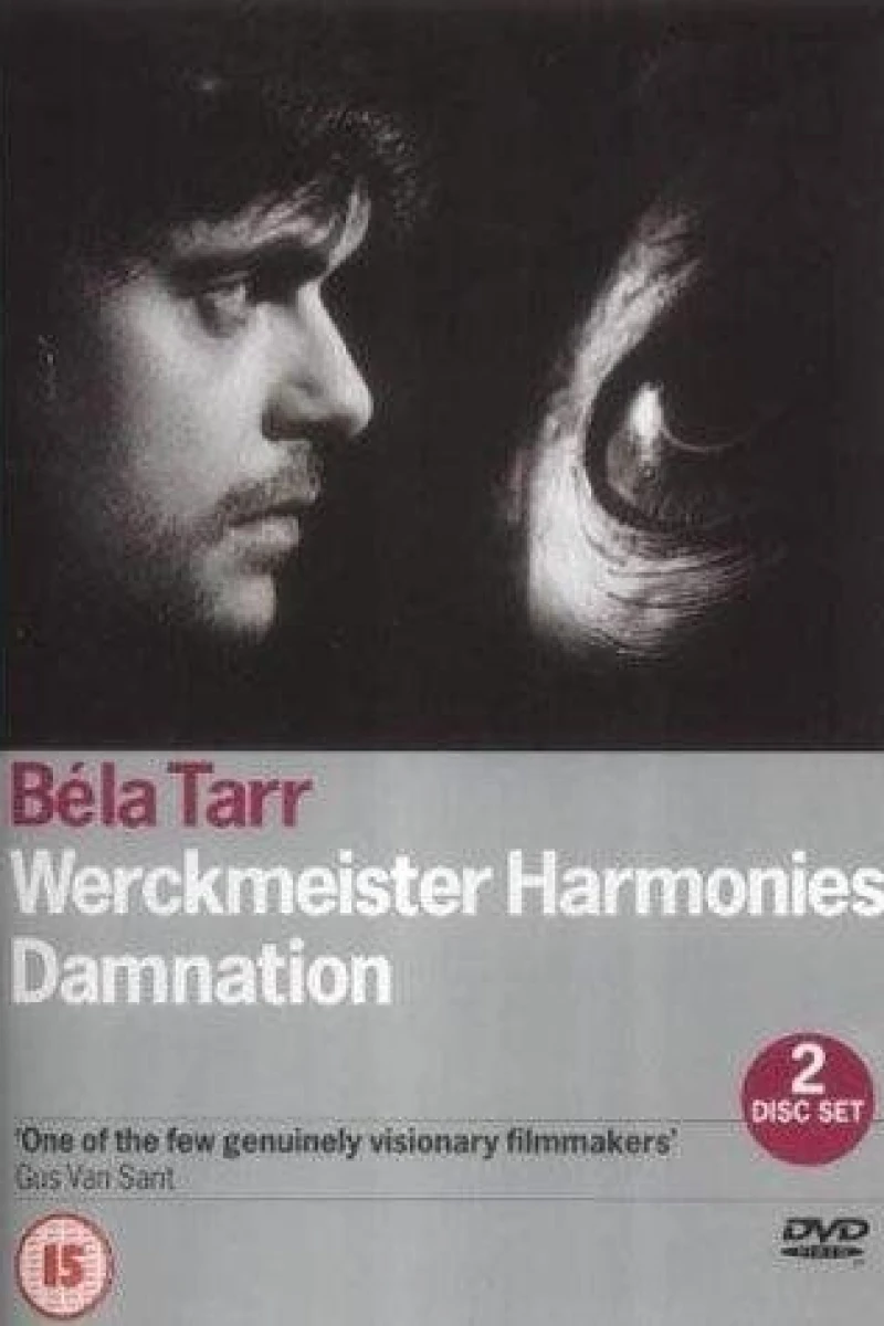 Werckmeister Harmonies Plakat