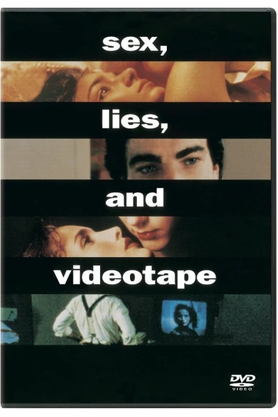 Sex, løgn og videobånd