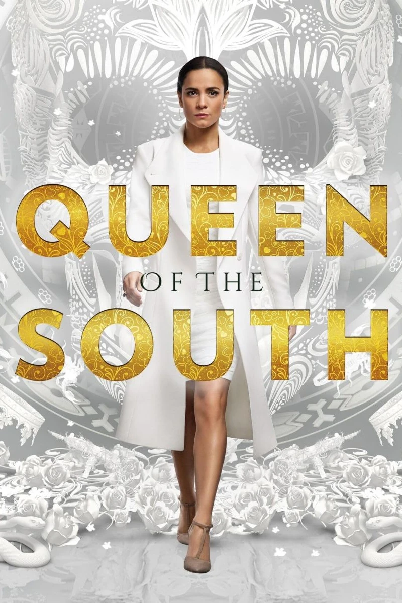 Queen of the South Plakat