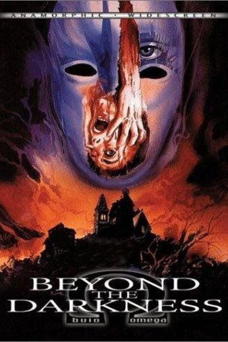 Beyond the Darkness Plakat