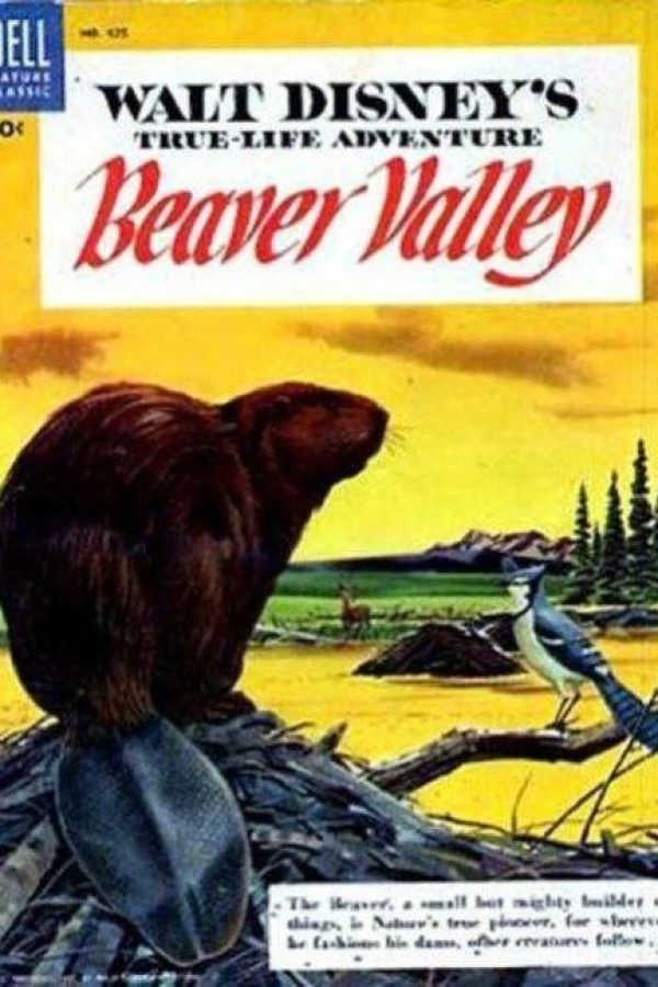 Beaver Valley Plakat