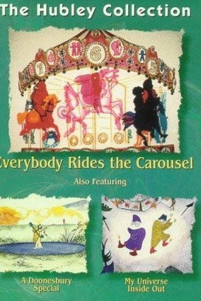 Everybody Rides the Carousel