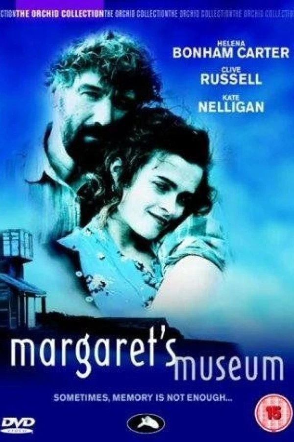 Margaret's Museum Plakat