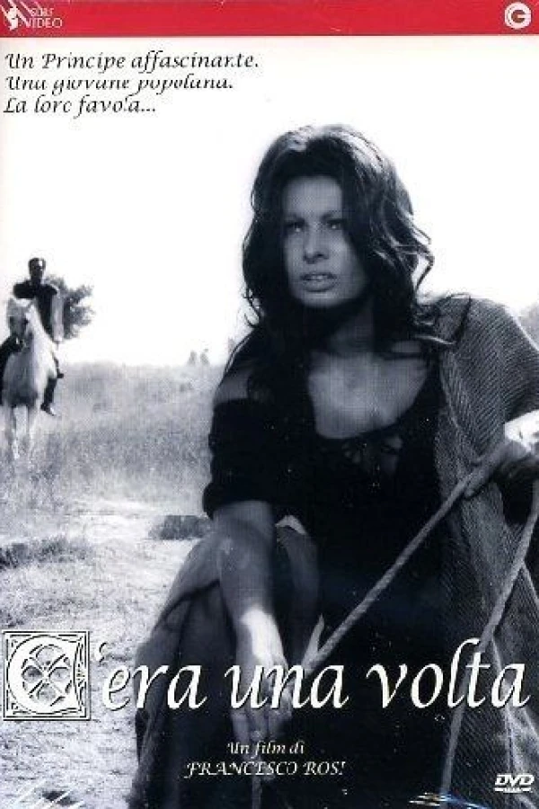 More Than a Miracle Plakat