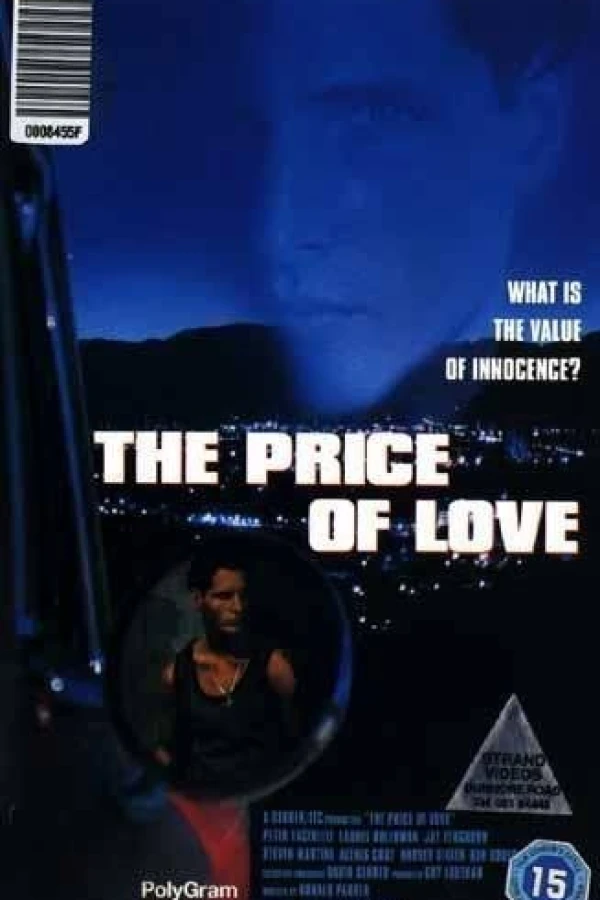 The Price of Love Plakat