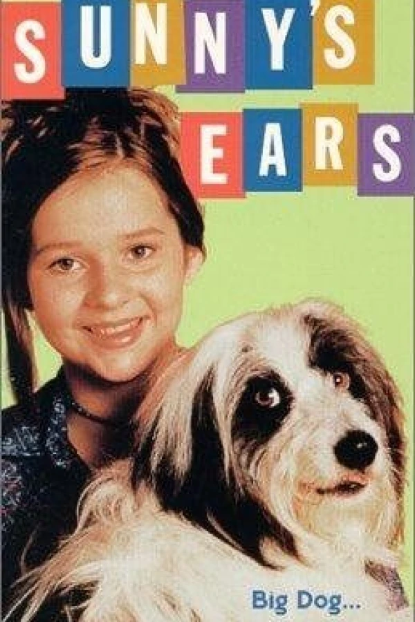 Sunny's Ears Plakat